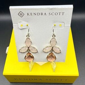 Kendra Scott Vintage Kendall Earrings
